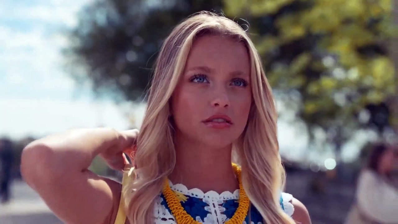 Morangos com Açúcar | show | 2023 | Official Trailer