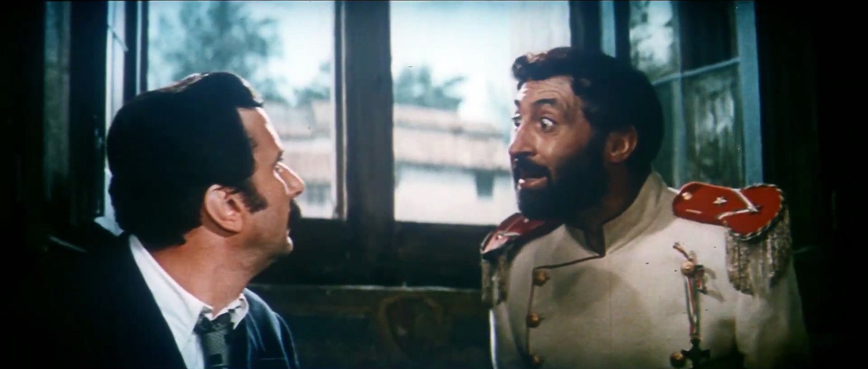 Das Geheimnis von Santa Vittoria | movie | 1969 | Official Trailer