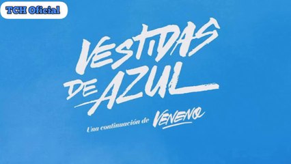 Vestidas de Azul | show | 2023 | Official Trailer
