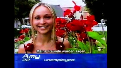 MTV DisMissed | Brandon, Amy & Arlen - Natasha, Marty & Rob / Season 1