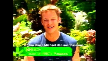 MTV DisMissed | Amber, Texas & Bruce Michael Hall - Steve, Tara & Danneel / Spring Break 2002