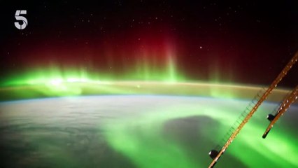 Secrets of Our Universe with Tim Peake | show | 2023 | Official Trailer