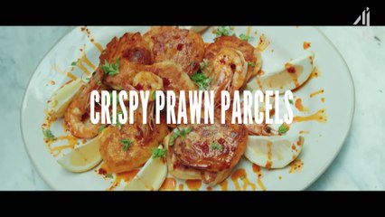 Jamie Cooks the Mediterranean | show | 2023 | Official Trailer