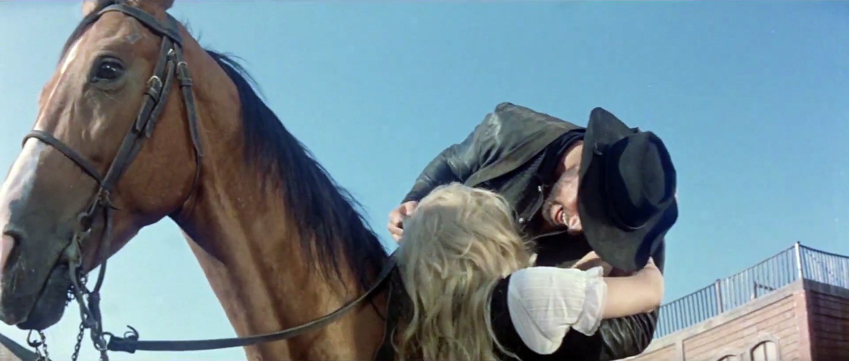 Sartana | movie | 1966 | Official Trailer