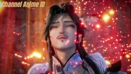 100.000 years of refining qi episode 1-4 sub indo