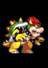 mario enfrenta os pokemons@BAT