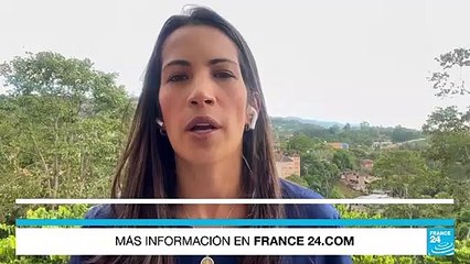 Informe desde Caracas: Gobierno venezolano calificó de 'exitosa' operación en cárcel de Tocorón