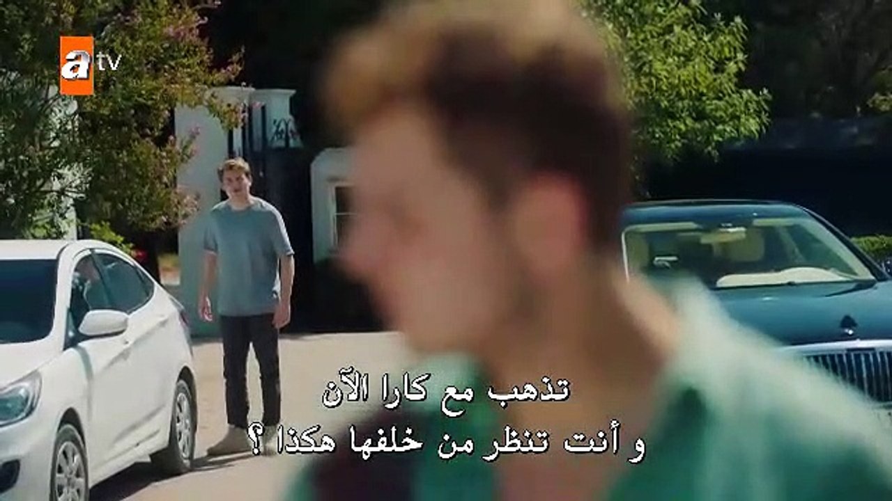 طيور النار حلقة 23 الجزء الثانى مترجم للعربية ...