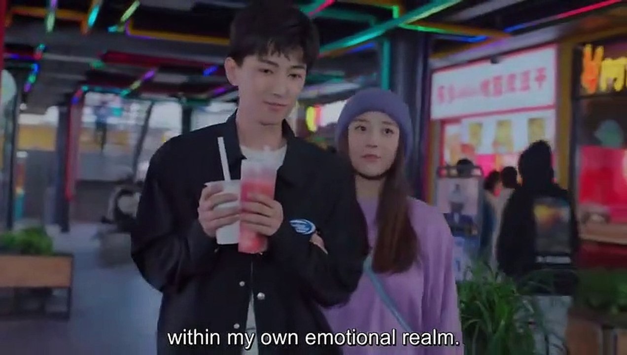 (ENG) Just Dance (2023) Ep 17 EngSub