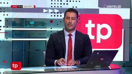 Se cae la reunión por el Puente Binacional y gobernador beniano advierte sabotaje