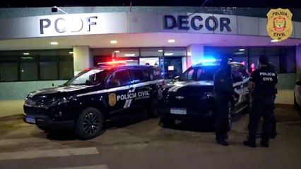 Pastores são alvo de operação por aplicar golpes em 50 mil pessoas