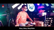 Bang Kobar-Dini Chan [Official Music Video]