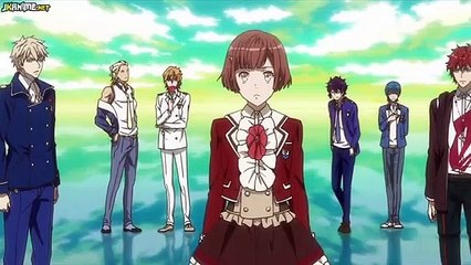 Dance With Devils Episodio 11 Sub Español