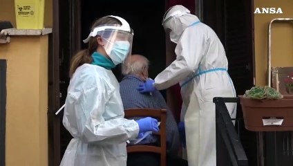 Covid, la prossima settimana i nuovi vaccini contro la variante Xbb