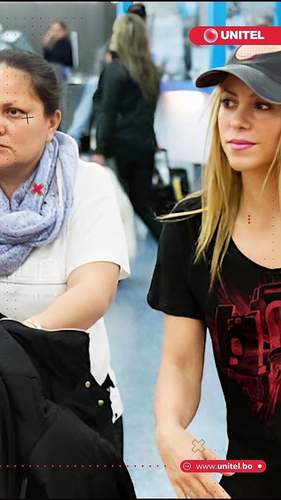 ¿Sabías que Lili Melgar, la niñera a la que Shakira dedicó su última canción nació en Bolivia? En este video te contamos su historia