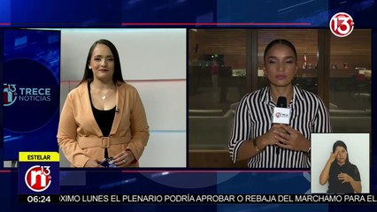 Diputada Vanessa Castro presidirá comisión que investigará al SINART.