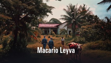 Banda Carnaval - Macario Leyva (LETRA)