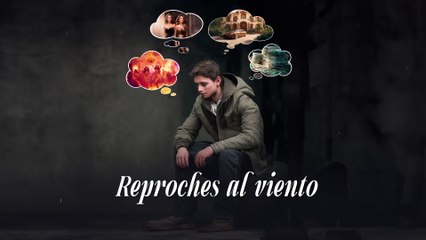 Banda Carnaval - Reproches Al Viento (LETRA)