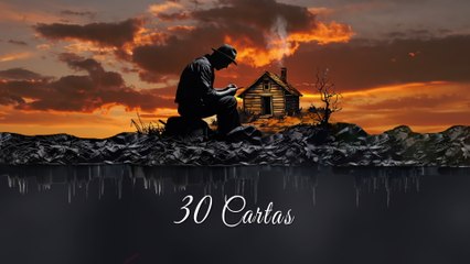 Banda Carnaval - 30 Cartas (LETRA)