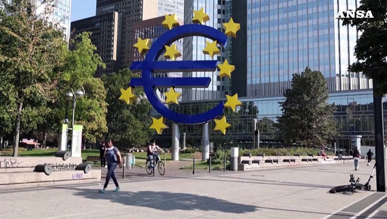 Effetto Bce sulle case, giu' le vendite ma non i prezzi