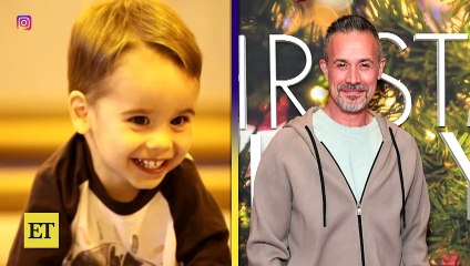 Sarah Michelle Gellar Shares RARE Look at Her and Freddie Prinze Jr.'s Son