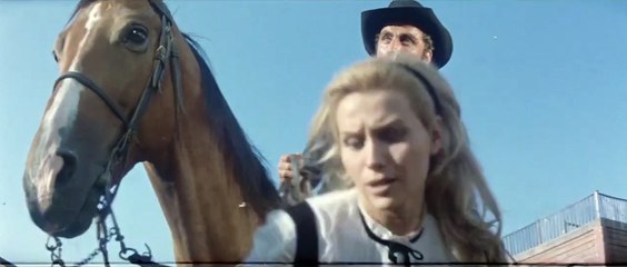 Les Colts de la violence Bande-annonce (DE)