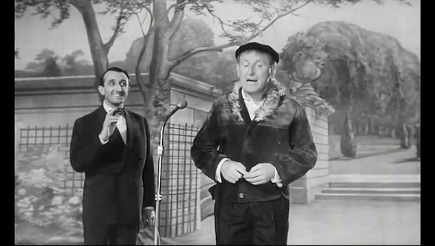 Tout l'or du monde Bande-annonce (DE)