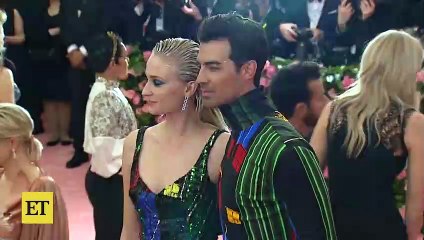 Sophie Turner SUES Joe Jonas to Bring Daughters to England
