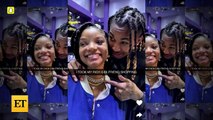 DDG Takes Halle Bailey on LAVISH Shopping Trip_ Diamonds, Antiques, Clothing and