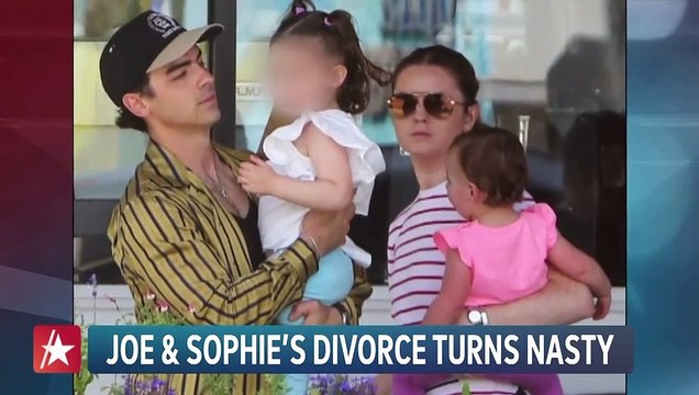 Sophie Turner & Joe Jonas Lawsuit_ Legal Analyst Breaks Down The Biggest Bombshe