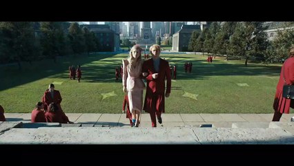 'The Hunger Games_ The Ballad of Songbirds & Snakes' New Trailer