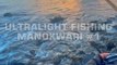 Ultralight Fishing Manokwari - Coba Pakai Lure Karet Pentil Mocel Terus Guys (Vlog Mancing - 1)