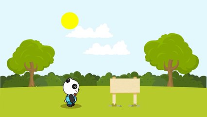 [Video Edukasi Anak] Tahukah Kamu _  Mengapa Semut Berhenti Saat Bertemu Semut Lain_