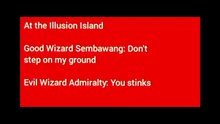 Wonderland stories 12