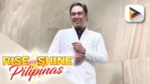 TALK BIZ | Jed Madela, nag-viral matapos ipangalan ang isang school section sa singer