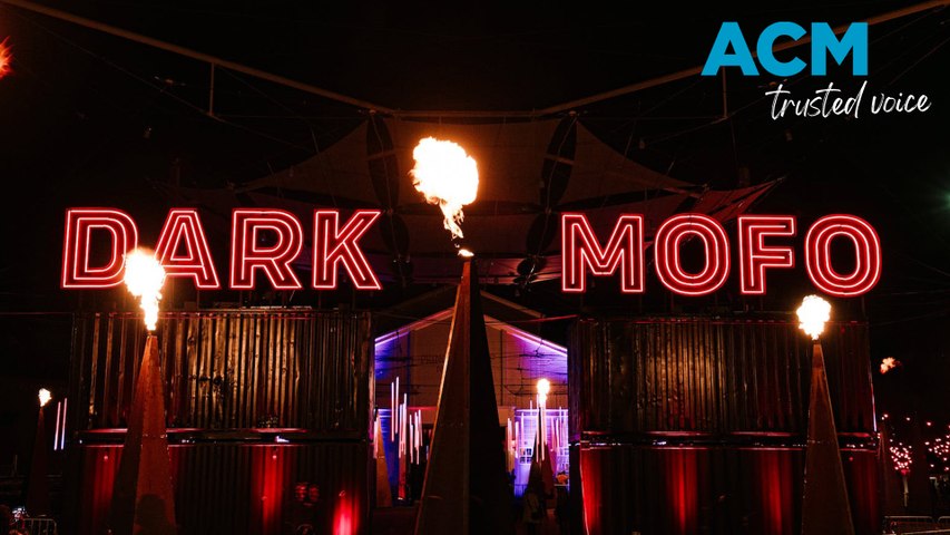 Dark Mofo artistic director Chris Twite has announced the Hobart festival will be taking a break in 2024 to deal with rising costs, hoping a “period of renewal” will ensure a return in 2025.