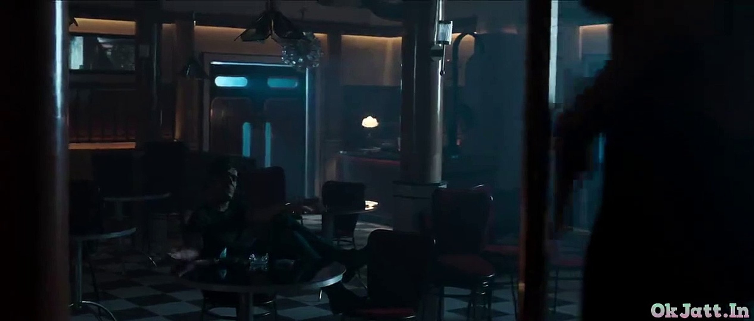 Jaane Jaan 2023 Full Hindi Movie