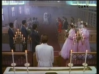 Las pesadillas de Freddy Serie de TV capitulo 10 La novia vestía de rojo