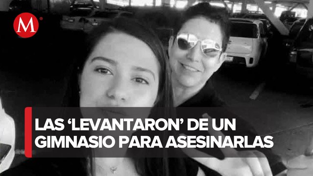 Detalles del hallazgo de los cuerpos de Ruth Alamilla y su hija en Puebla