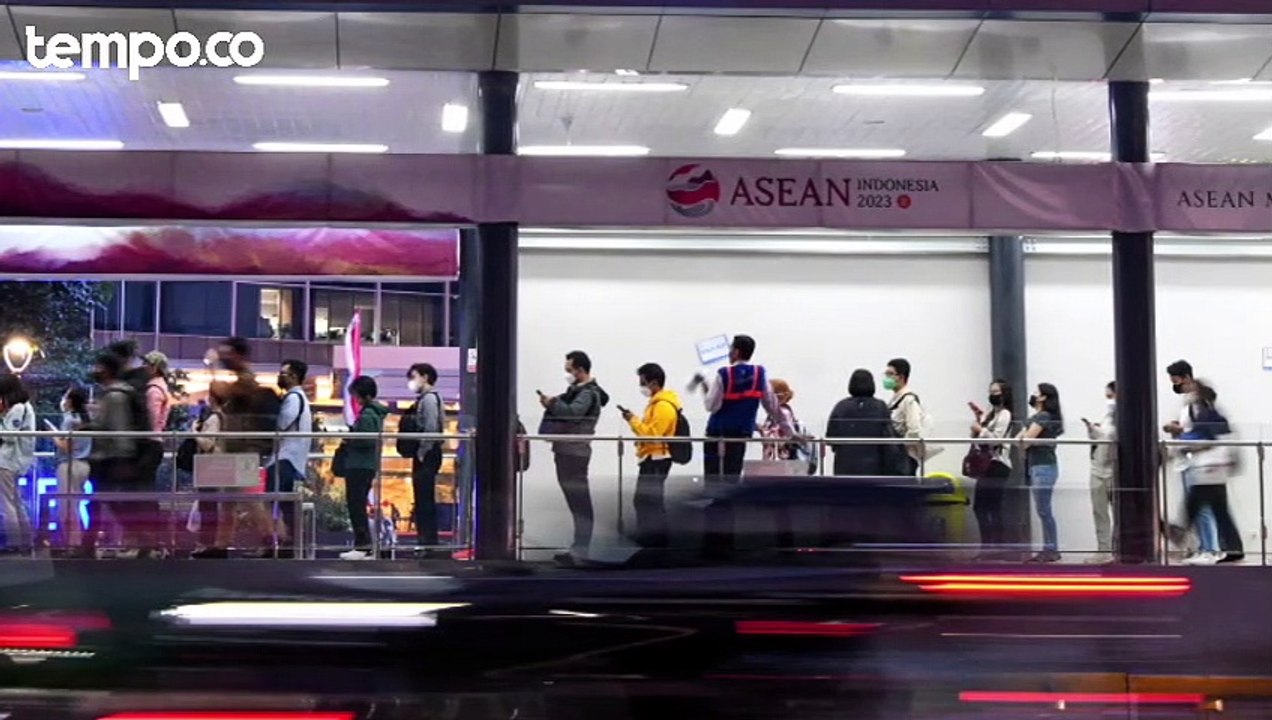 Beda Tarif Transjakarta bagi Warga KTP DKI dan Luar Jakarta Usai Tiket Berbasis Akun Diberlakukan