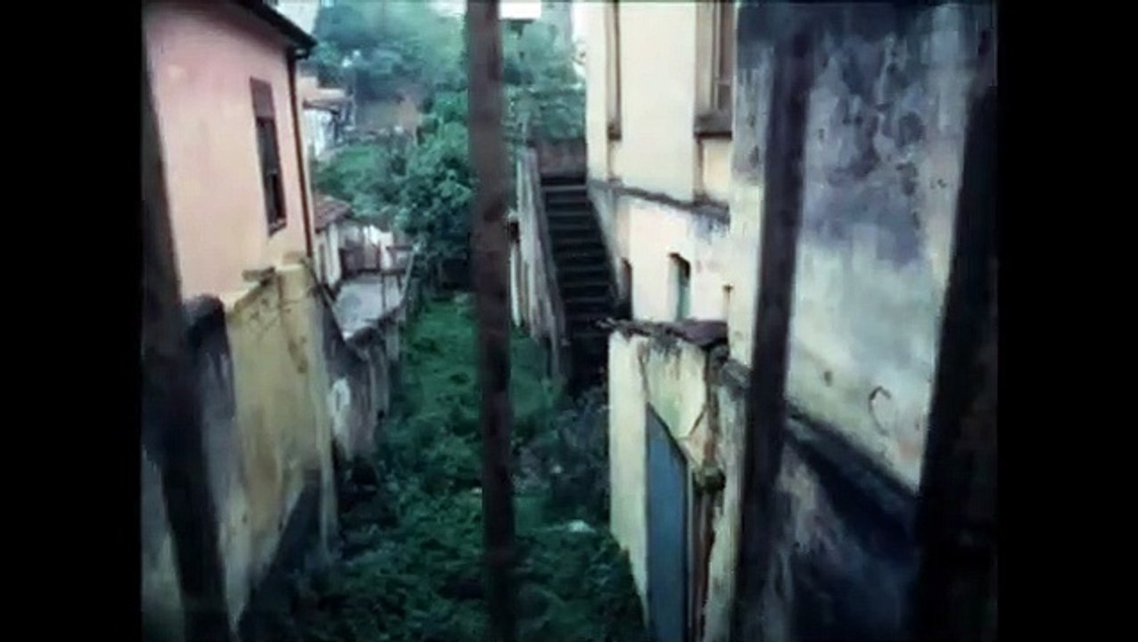 Bexiga Ano Zero (1971)