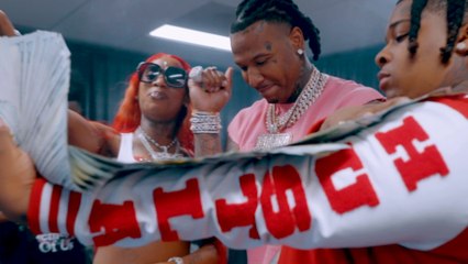 Moneybagg Yo - Big Dawg