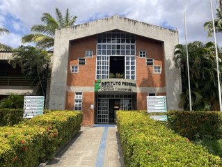 IFPB de Cajazeiras inscreve para processo seletivo de cursos técnicos subsequentes e integrados