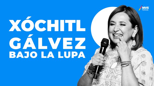 Acusaciones de PLAGIO contra XÓCHITL GÁLVEZ, ¿Qué dice la EVIDENCIA?