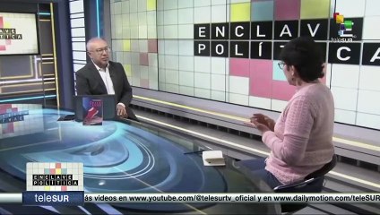 Enclave Política 21-09 ¿Por qué el gobierno de Guillermo Lasso fracasa?