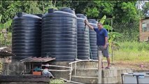 WASA CONCERNED ABOUT WATER SUPPLY PROBLEMS