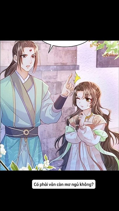 Chapter 26_ Trăm kiếp luân hồi, kiếp này ta chỉ muốn lười biếng