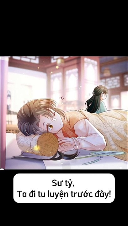 Chapter 21_ Trăm kiếp luân hồi, kiếp này ta chỉ muốn lười biếng