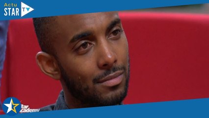 Archi claqué  Chris Star Academy révèle souffrir de dépression depuis des mois