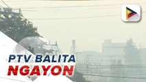 Mga residente malapit sa Bulkang Taal, patuloy na pinag-iingat dahil sa vog